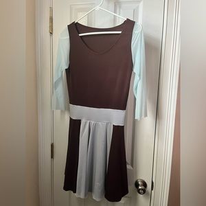 Inspired Cinderella “Rags” Running Costume. Size 4 XS/S. Good Condition.